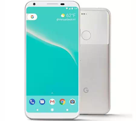 Google Phone 9